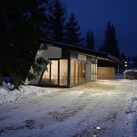 Yozefstal Villa Myslovka Luaran gambar