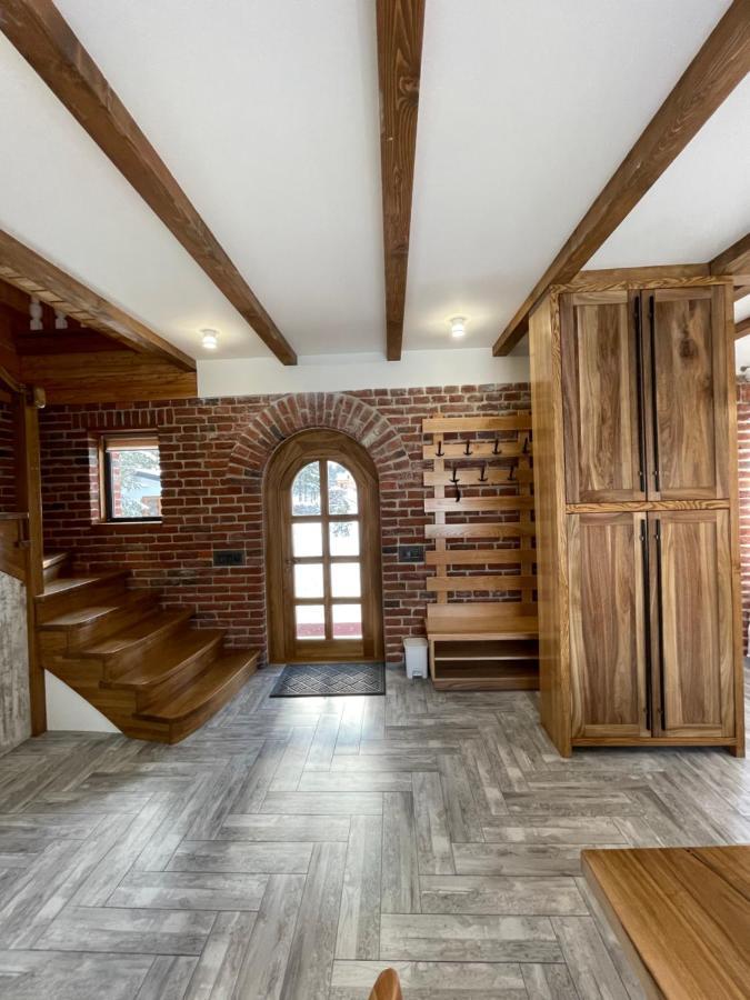 Yozefstal Villa Myslovka Luaran gambar