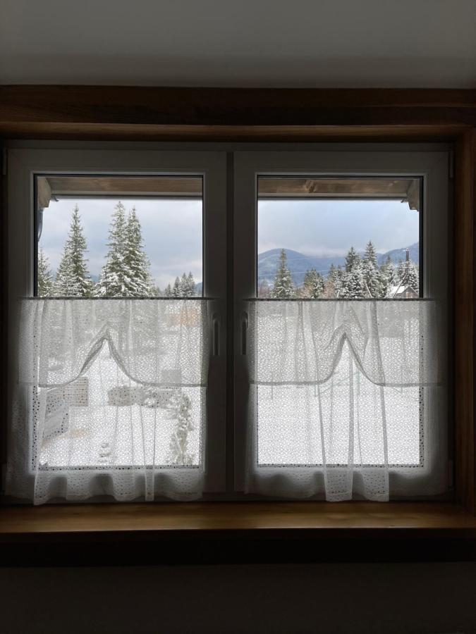Yozefstal Villa Myslovka Luaran gambar