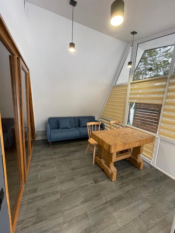 Yozefstal Villa Myslovka Luaran gambar