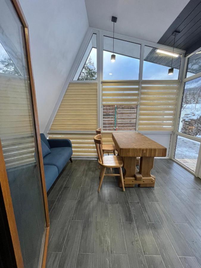Yozefstal Villa Myslovka Luaran gambar