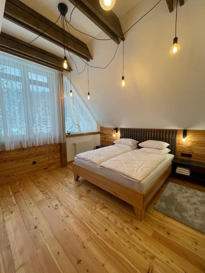 Yozefstal Villa Myslovka Luaran gambar