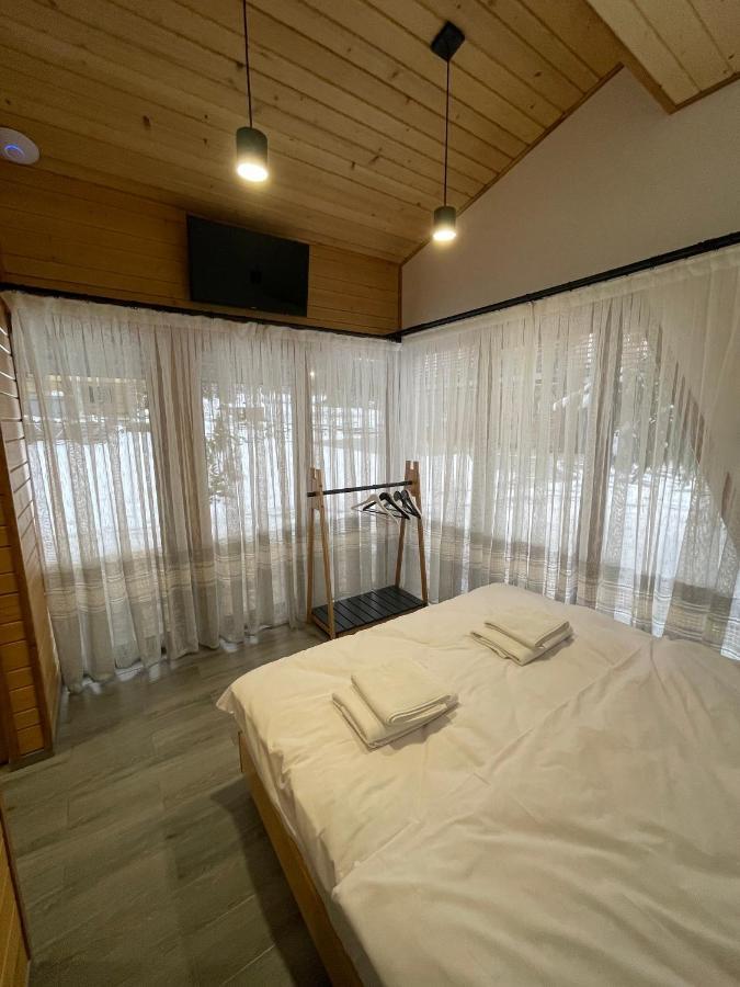 Yozefstal Villa Myslovka Luaran gambar