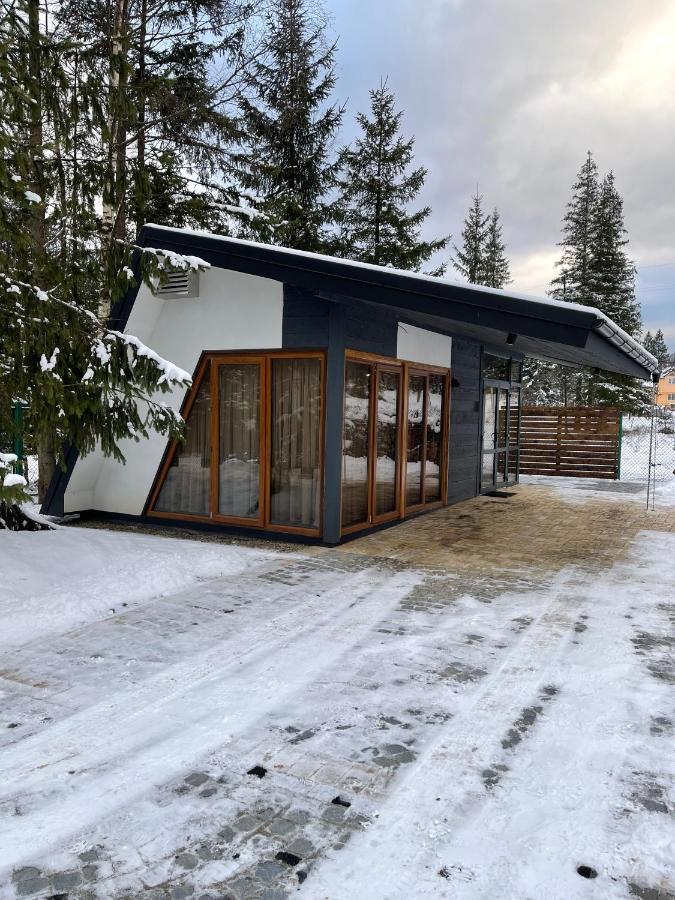 Yozefstal Villa Myslovka Luaran gambar