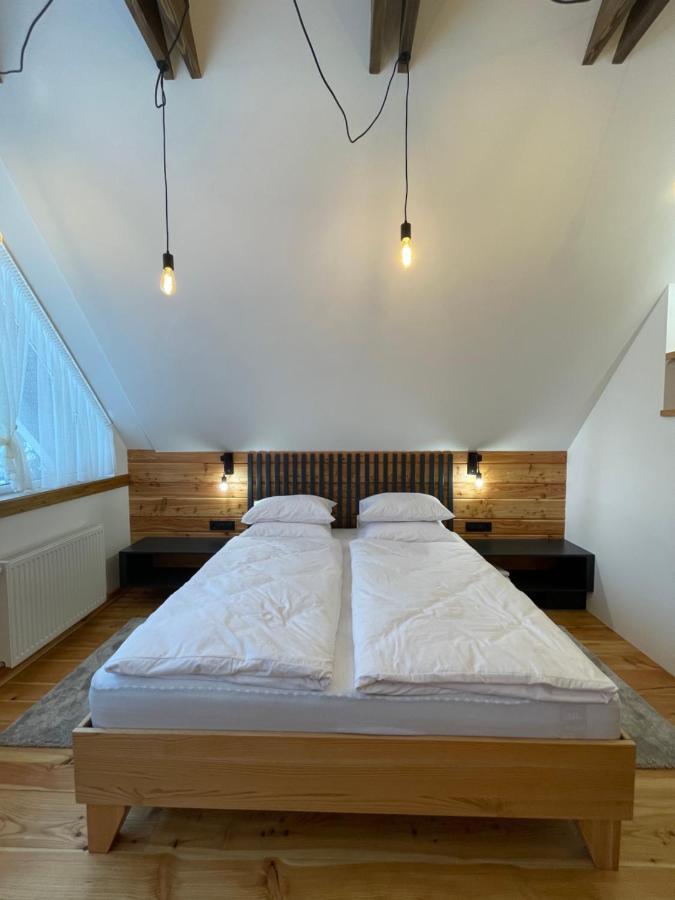 Yozefstal Villa Myslovka Luaran gambar