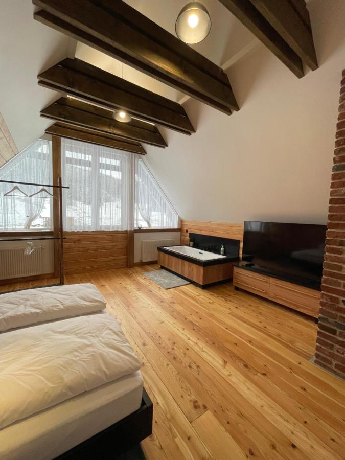 Yozefstal Villa Myslovka Luaran gambar