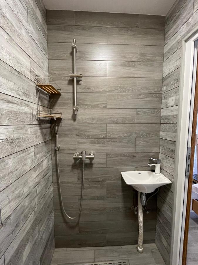 Yozefstal Villa Myslovka Luaran gambar