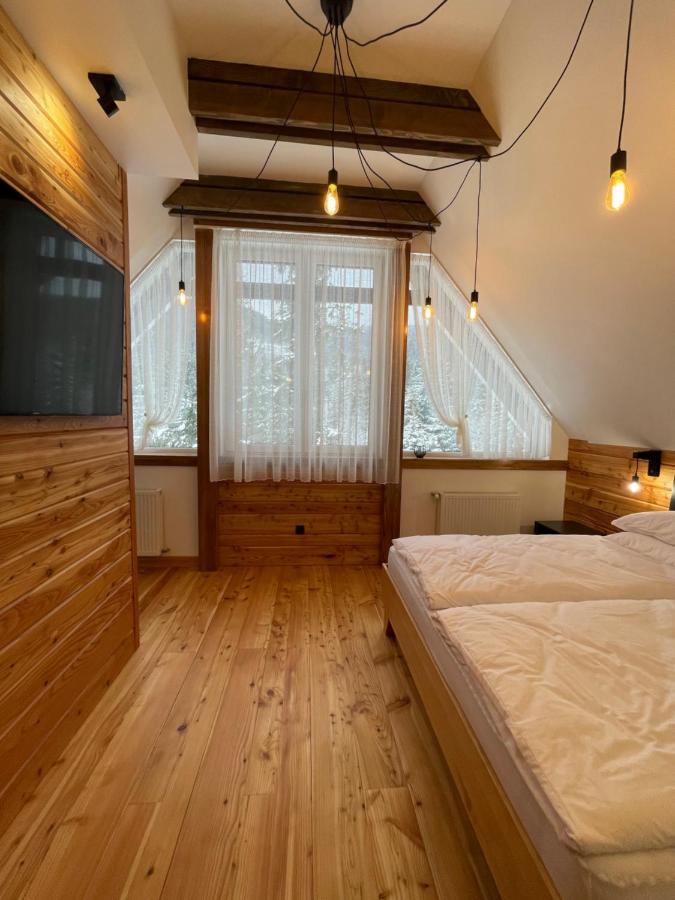 Yozefstal Villa Myslovka Luaran gambar