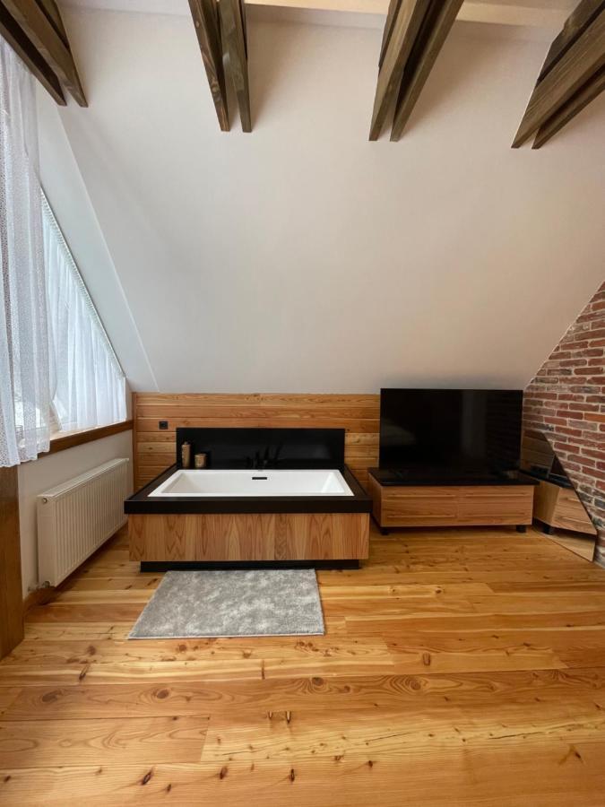 Yozefstal Villa Myslovka Luaran gambar