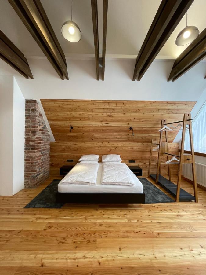 Yozefstal Villa Myslovka Luaran gambar
