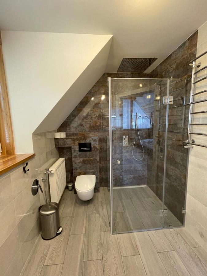 Yozefstal Villa Myslovka Luaran gambar
