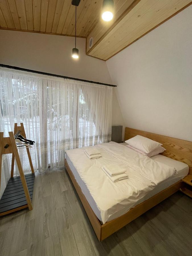 Yozefstal Villa Myslovka Luaran gambar