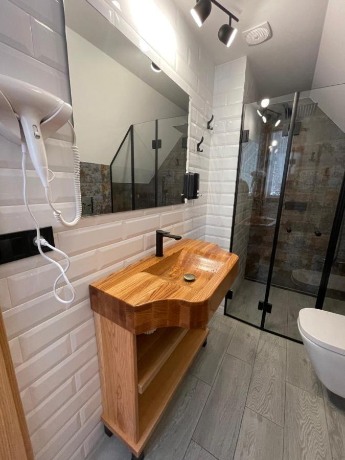 Yozefstal Villa Myslovka Luaran gambar