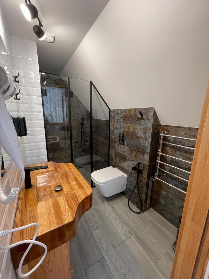 Yozefstal Villa Myslovka Luaran gambar
