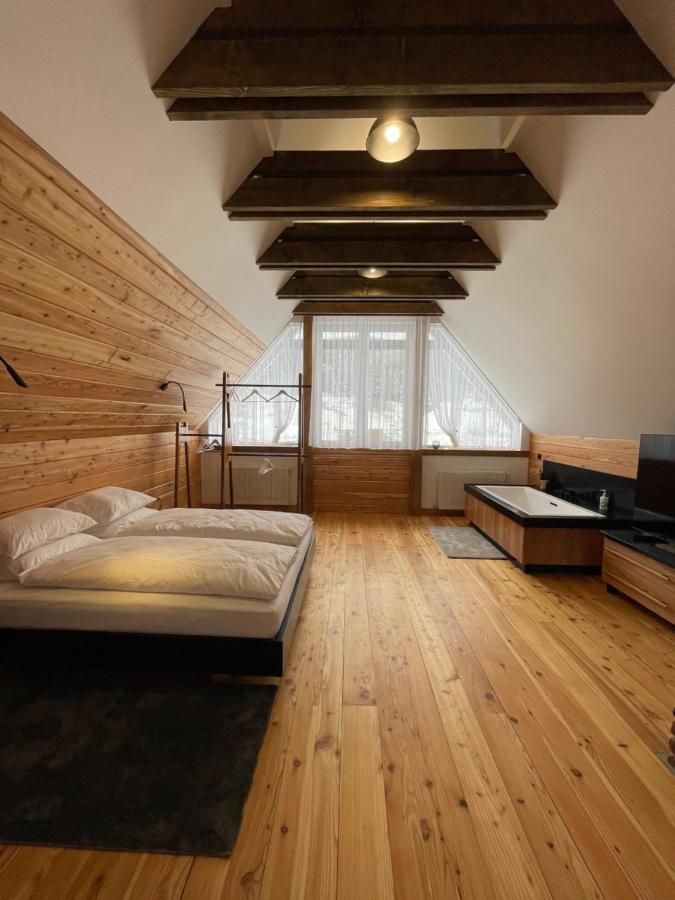 Yozefstal Villa Myslovka Luaran gambar