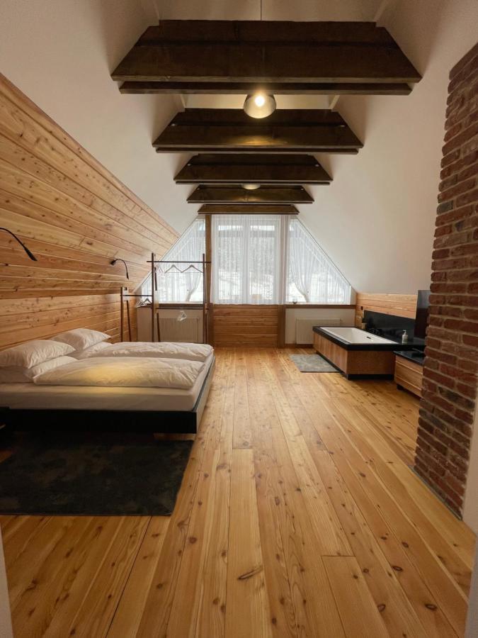 Yozefstal Villa Myslovka Luaran gambar