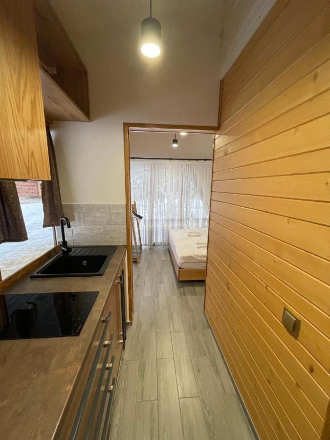 Yozefstal Villa Myslovka Luaran gambar