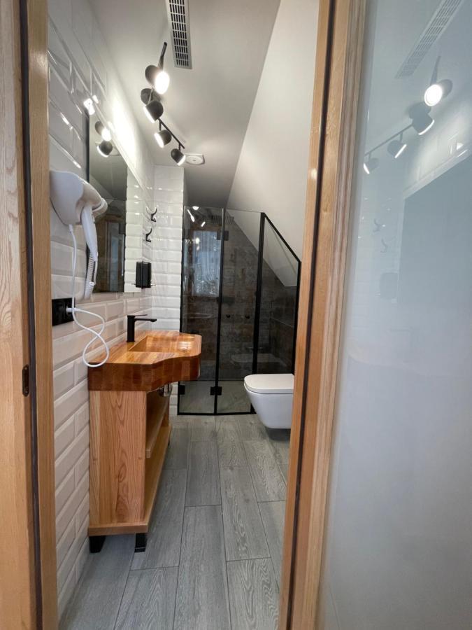 Yozefstal Villa Myslovka Luaran gambar