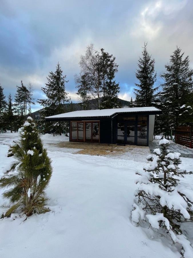 Yozefstal Villa Myslovka Luaran gambar