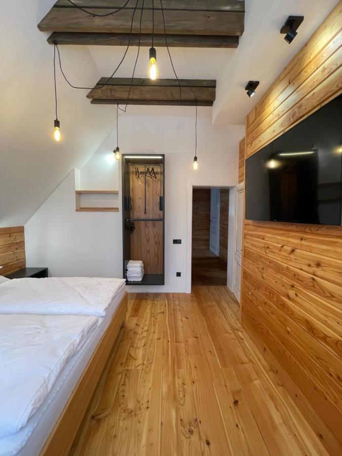 Yozefstal Villa Myslovka Luaran gambar