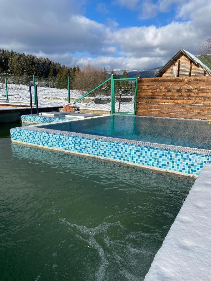 Yozefstal Villa Myslovka Luaran gambar